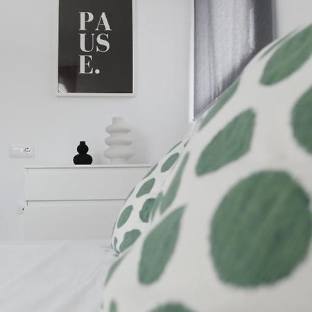 Moderno Apartamento Junto A La Playa Sanlúcar de Barrameda Exteriör bild