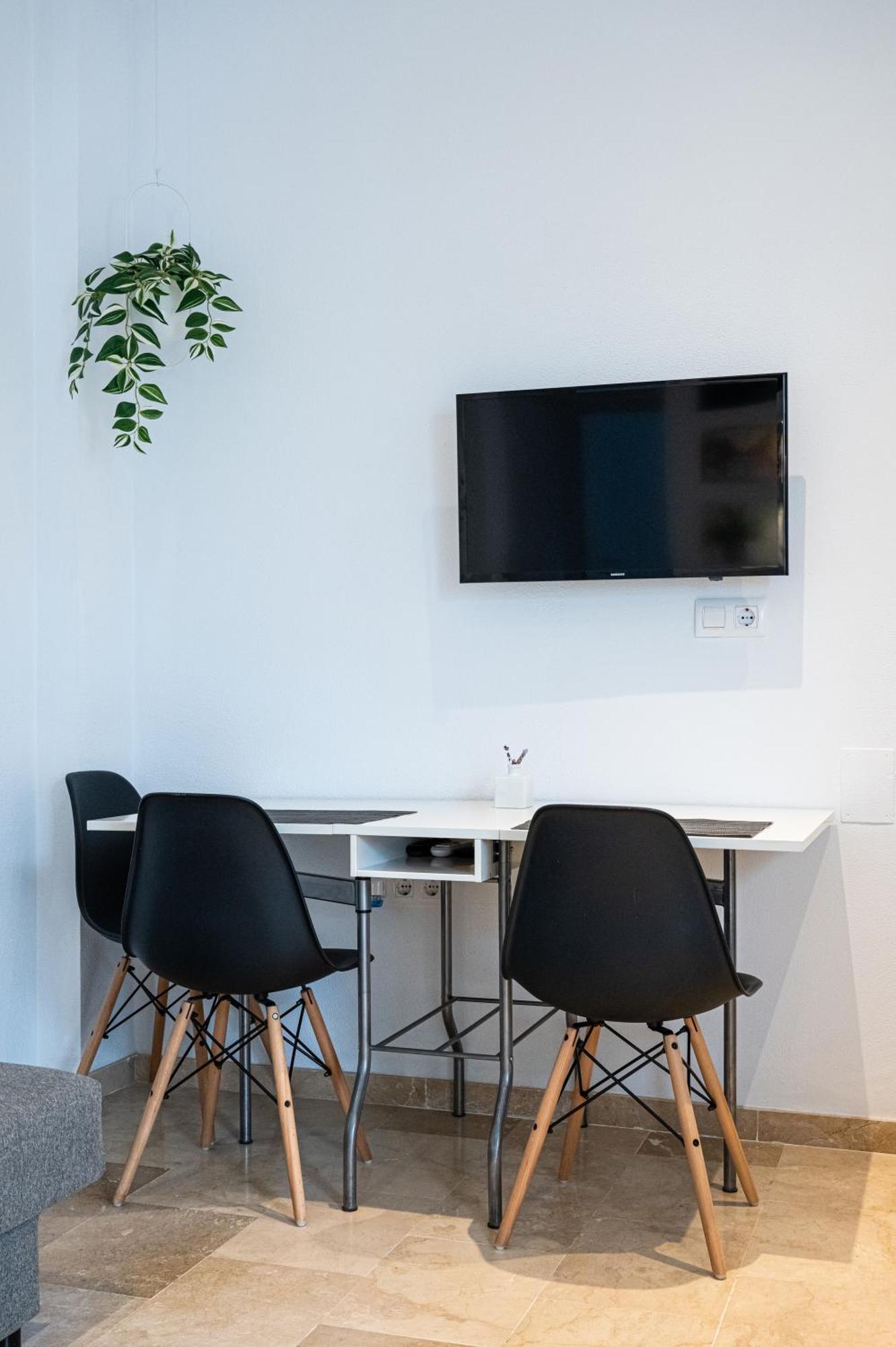 Moderno Apartamento Junto A La Playa Sanlúcar de Barrameda Exteriör bild